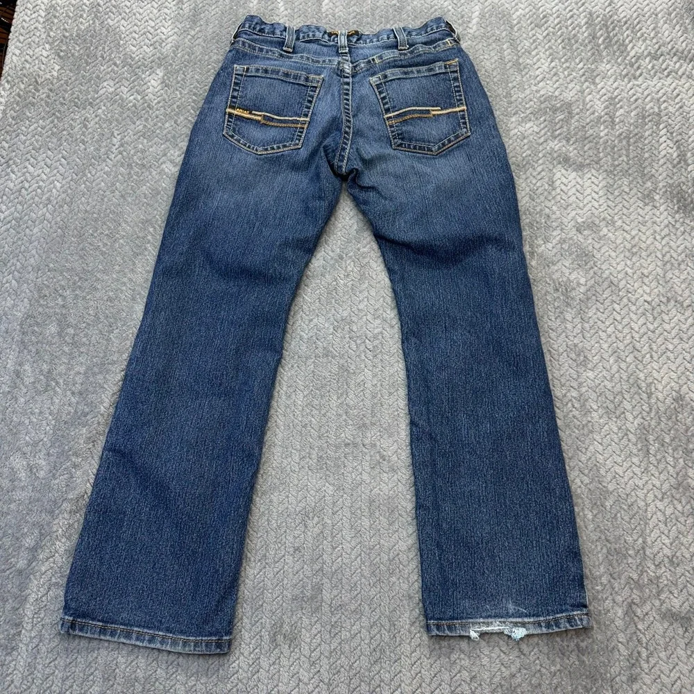 Ariat rebar m5